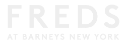 FREDS at Barneys New York